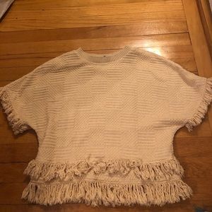 🟨Adorable Zara Fall Sweater 🟨